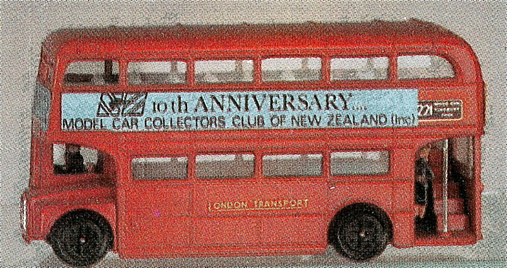 Club Dinky model image